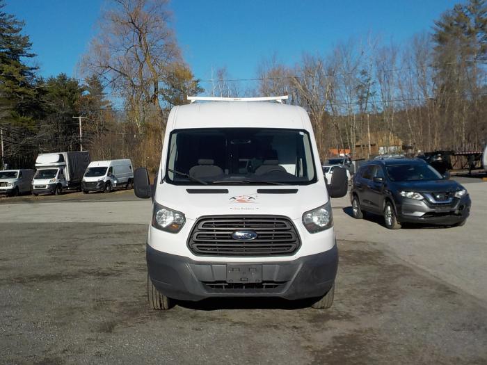 Chaya Brothers Listing Details Ford Transit Salvage Cars Repairable Cars Rebuildable